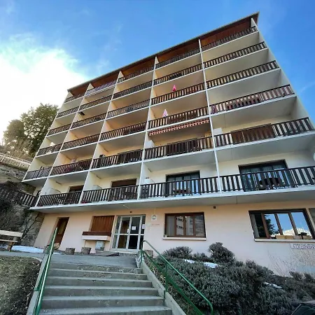 1* Pour 2 Pers. Avec Balcon à - Fr-1-512-253