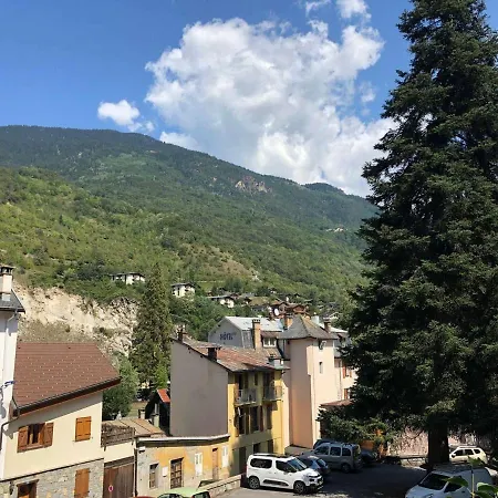 1* Pour 2 Pers. Avec Balcon à - Fr-1-512-253 Appartamento Brides-les-Bains