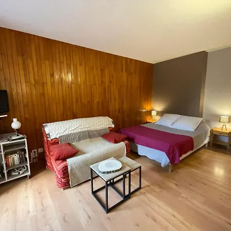 1* Pour 2 Pers. Avec Balcon à - Fr-1-512-253 *