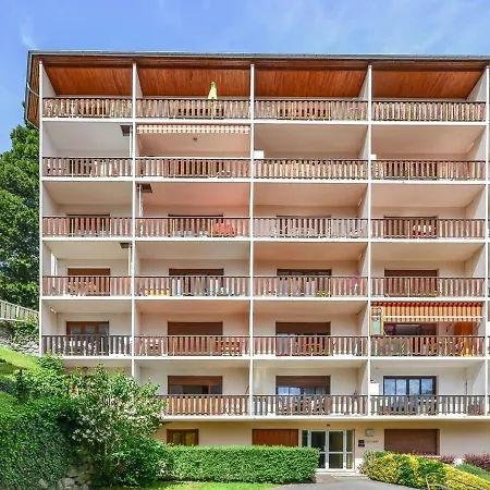 1* Pour 2 Pers. Avec Balcon à - Fr-1-512-253
