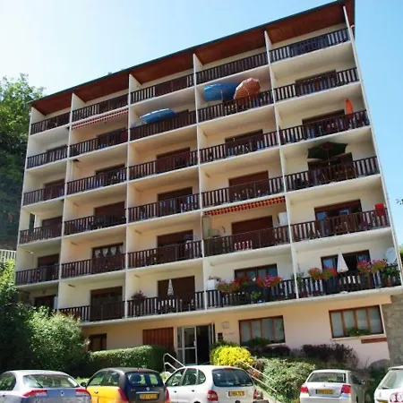 1* Pour 2 Pers. Avec Balcon à - Fr-1-512-253 Appartamento Brides-les-Bains