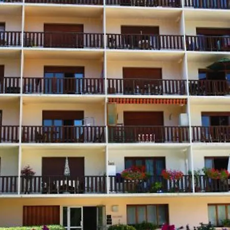 1* Pour 2 Pers. Avec Balcon à - Fr-1-512-253 Brides-les-Bains