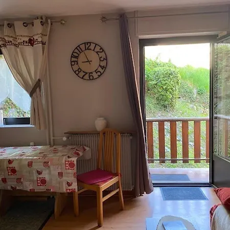 1* Pour 2 Pers. Avec Balcon à - Fr-1-512-253 Brides-les-Bains