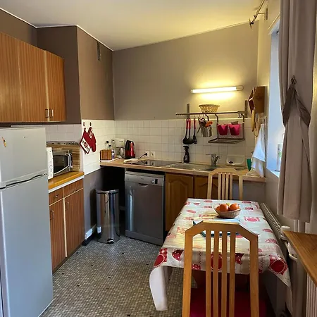 1* Pour 2 Pers. Avec Balcon à - Fr-1-512-253