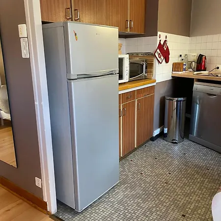 1* Pour 2 Pers. Avec Balcon à - Fr-1-512-253 *