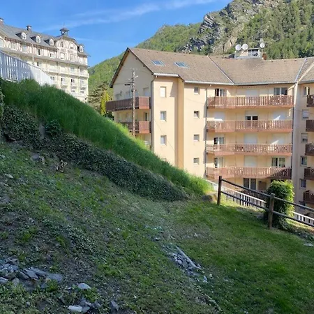 1* Pour 2 Pers. Avec Balcon à - Fr-1-512-253 *