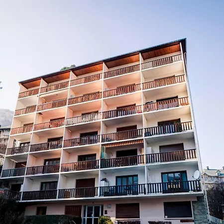 Lägenhet 1* Pour 2 Pers. Avec Balcon A - Fr-1-512-253 *